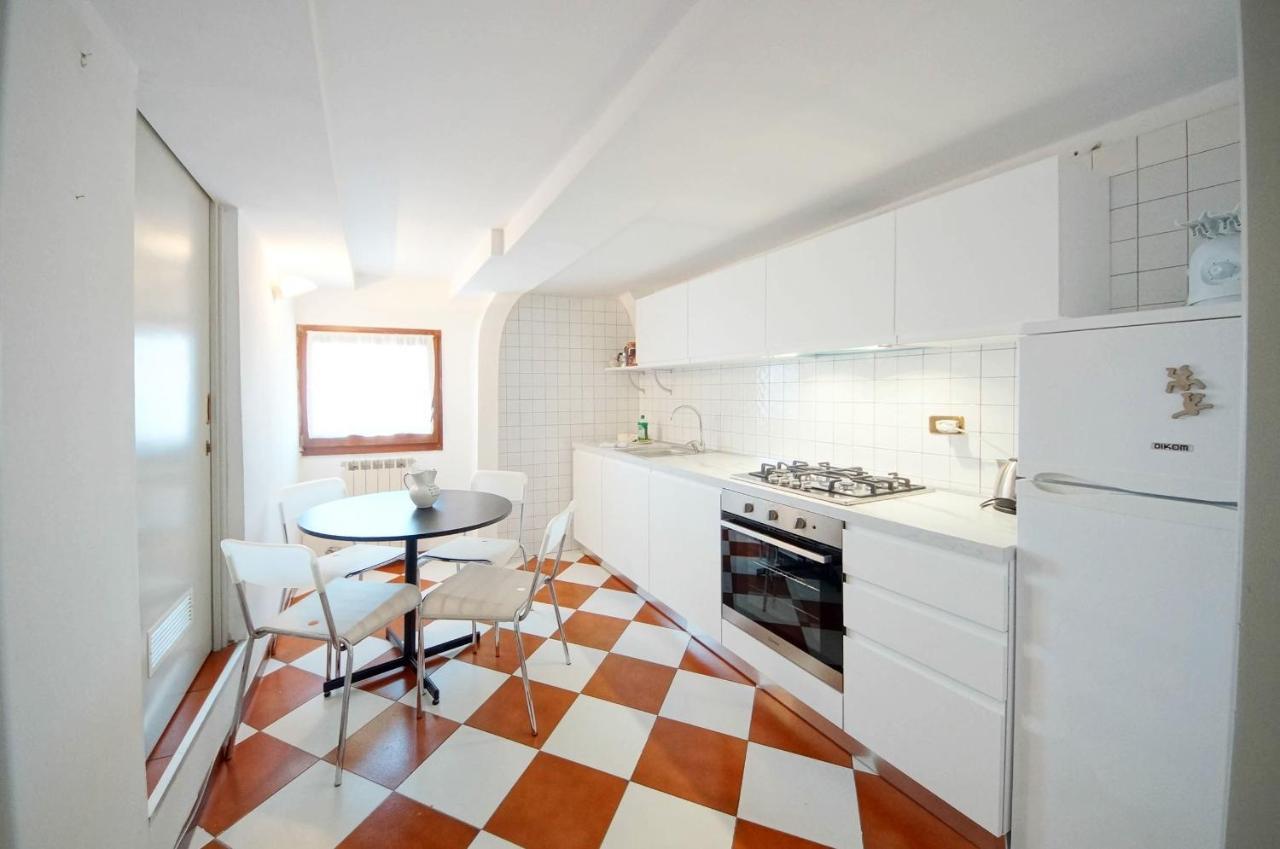 Lejlighed Dolcevita N 304 Rialto Mercato