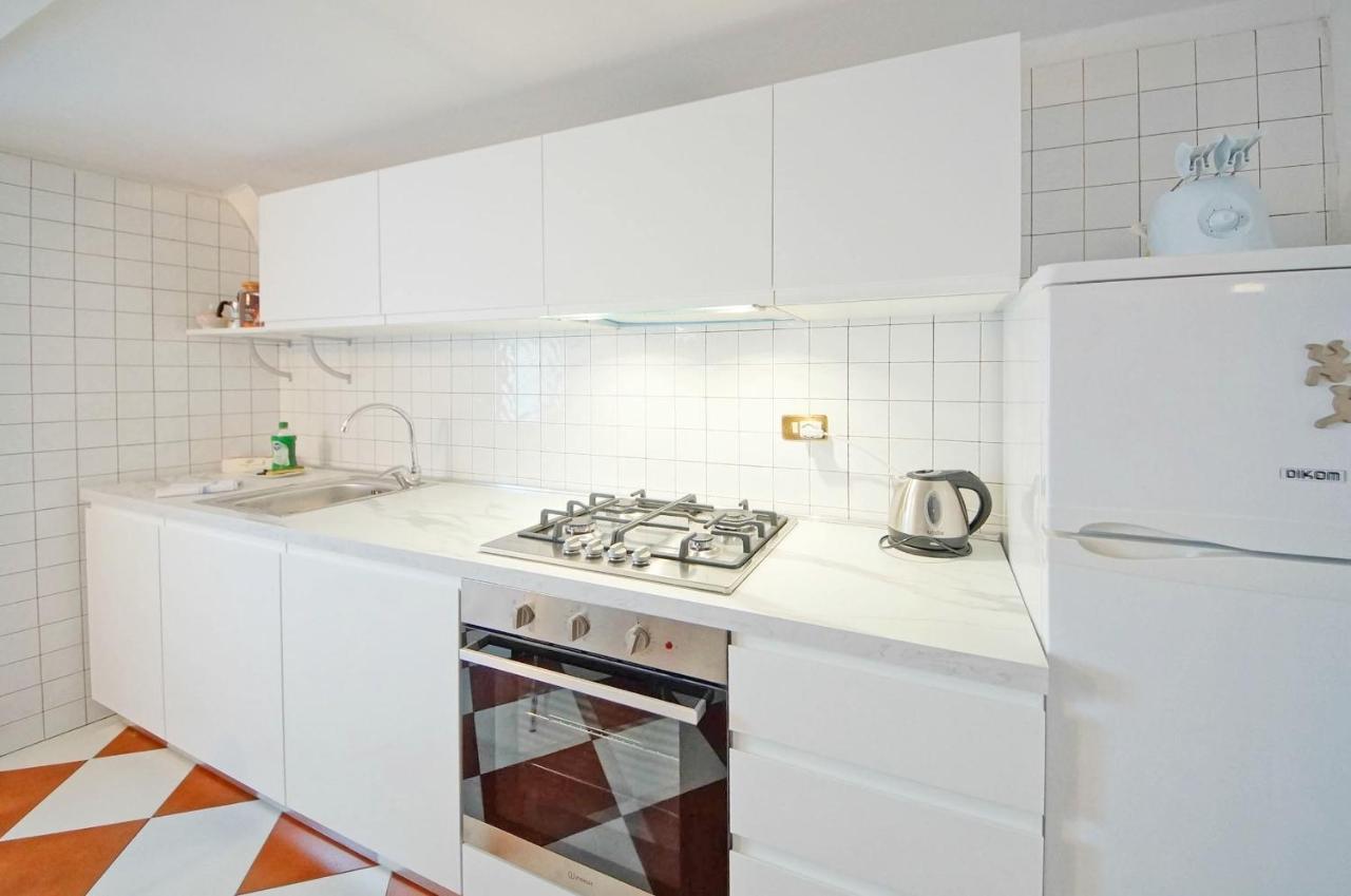 Dolcevita N 304 Rialto Mercato Lejlighed
