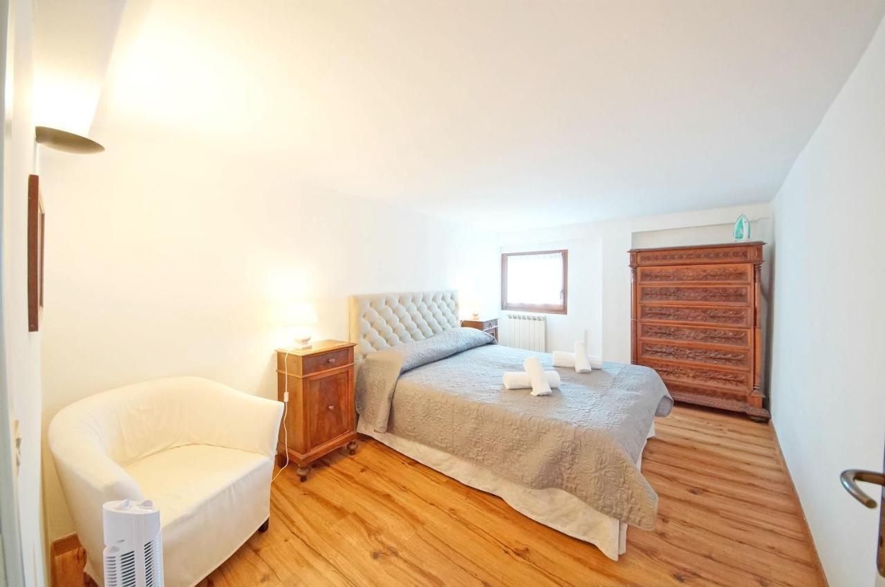 Apartment Dolcevita N 304 Rialto Mercato Venedig