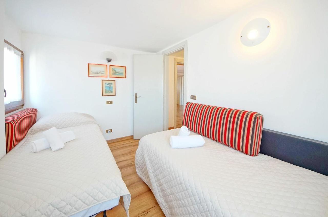 Dolcevita N 304 Rialto Mercato Apartment Venedig