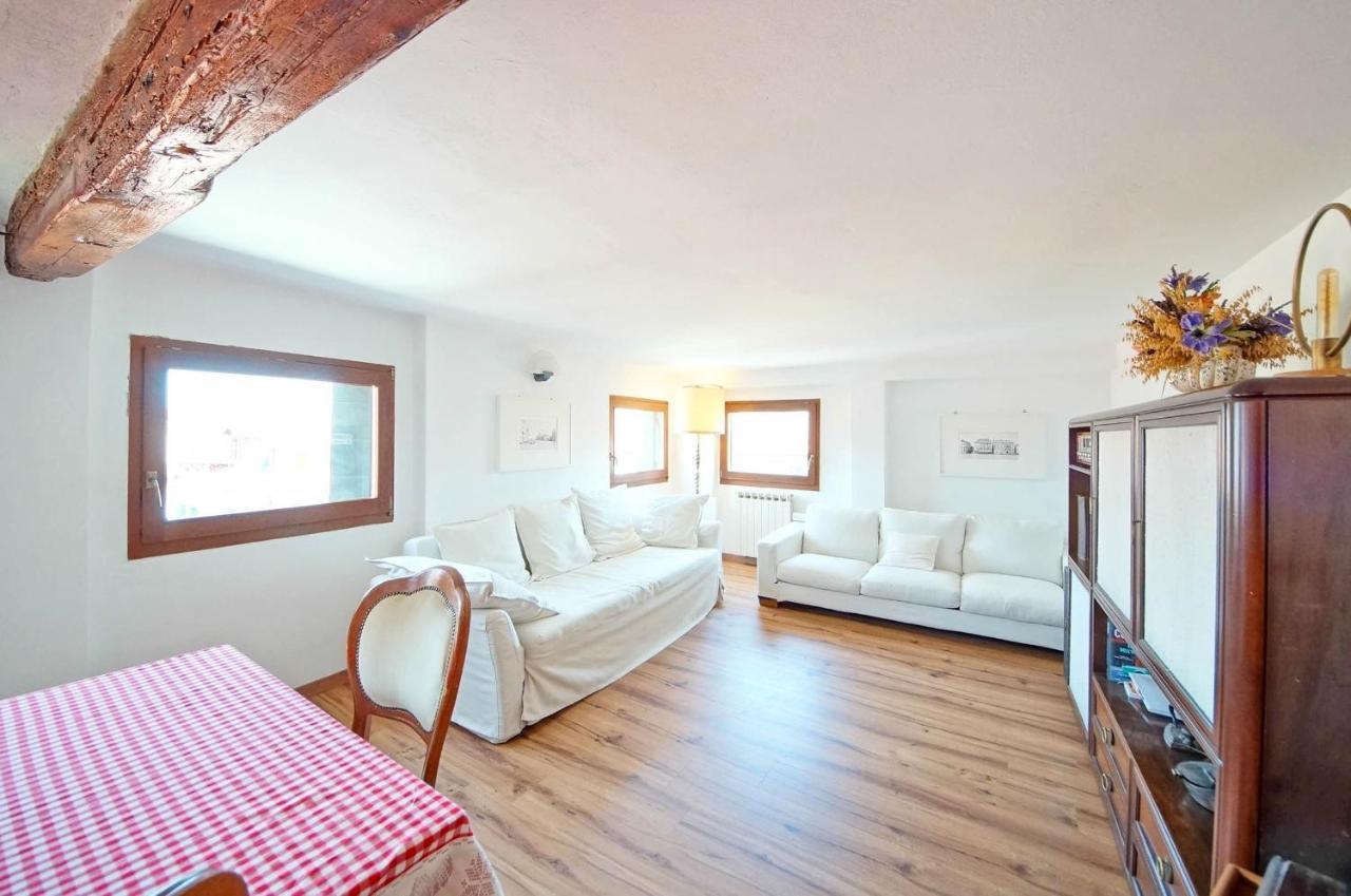 Apartment Dolcevita N 304 Rialto Mercato Venedig
