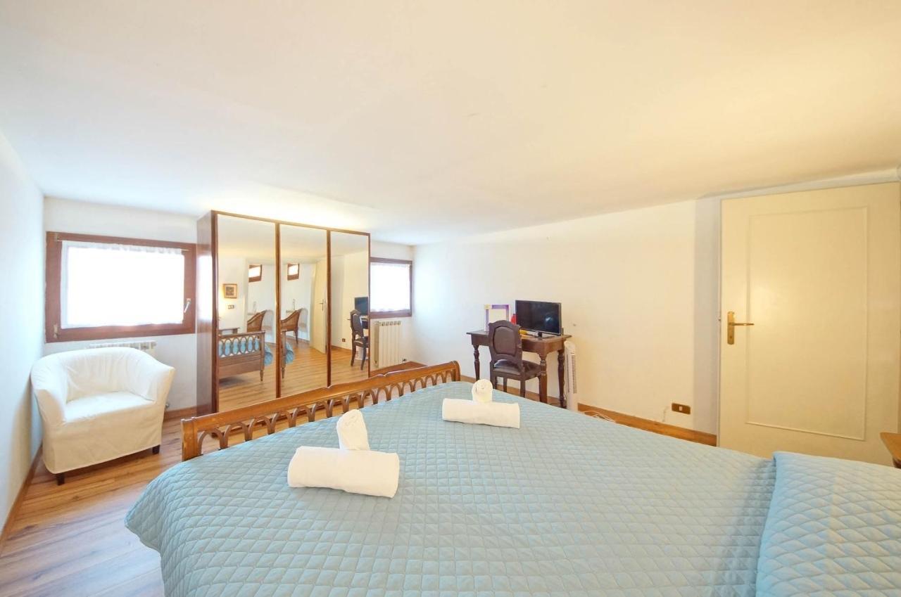 Apartment Dolcevita N 304 Rialto Mercato Venedig